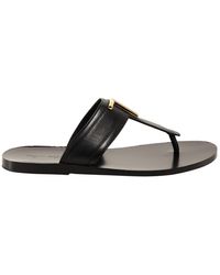 tom ford flip flops