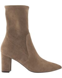 stuart weitzman landry 75 bootie