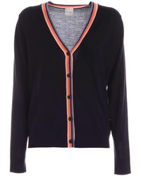 paul smith cardigan ladies