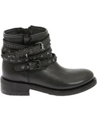 ash combat boots sale