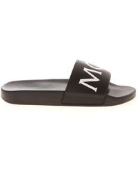 moncler sandals