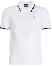 emporio armani polo shirt sale