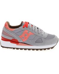 saucony shadow 5000 donna rosa