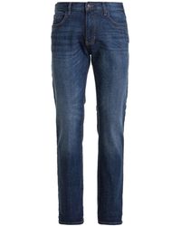armani j06 slim fit jeans sale