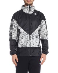adidas Originals Jacke NMD Karkaj GTX Black adidas Originals Jacke NMD Karkaj GTX Black