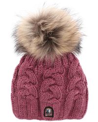parajumpers cable hat
