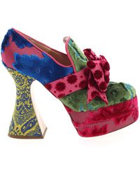 moschino pumps sale