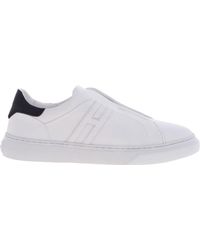 mens trainers no laces