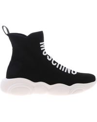 moschino converse shoes