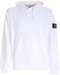 Stone Island Hoodies for Men - Up to 45% off at Lyst.ca