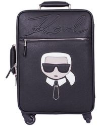 karl luggage