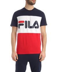 maglietta fila prezzo