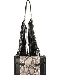 Class Roberto Cavalli Bags for Women - Up to 35% off at Lyst.ca