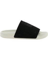 adidas slippers for women