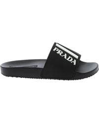 Prada Slippers for Men - Up to 9% off 