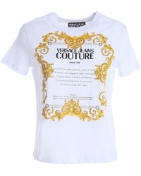 versace jeans t shirt sale