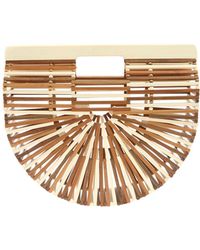 Cult Gaia - Gaia Ark Tote - Lyst