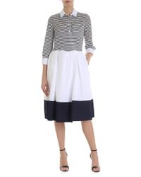 sara roka maxi dress