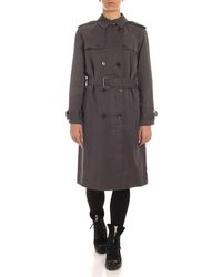 Calvin Klein Trench - Grigio
