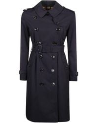 burberry womens coat