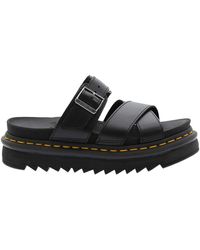 dr martens gracia brando