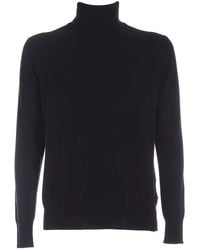 woolrich wool sweater mens