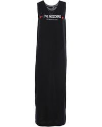 moschino dresses sale