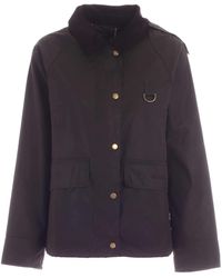 barbour galloway