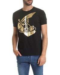 vivienne westwood mens t shirt