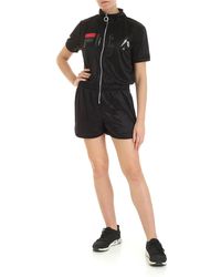 fila playsuit
