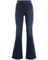 pepe jeans grace bootcut