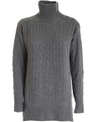 women's polo ralph lauren turtleneck