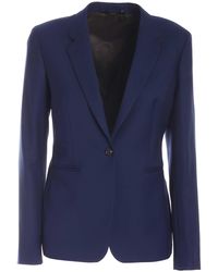 Paul Smith Jackets for Women - Up to 75% off at Lyst.com