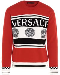 versace jumpers sale