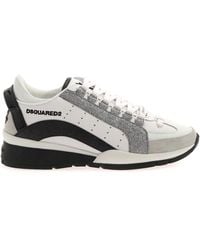 dsquared sneakers dames sale
