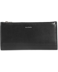 acne wallet sale
