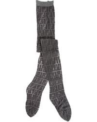 fendi stockings nordstrom