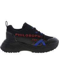 philosophy scarpe sneakers