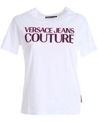 versace jeans t shirt sale