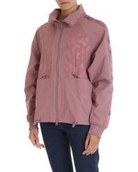 stella mccartney windbreaker