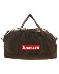 moncler bunting bag