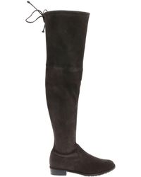 stuart weitzman lowland over the knee boots sale
