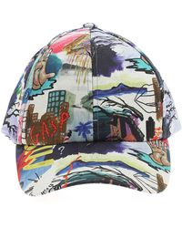 Paul Smith Hats for Men - Up to 51% off at Lyst.co.uk