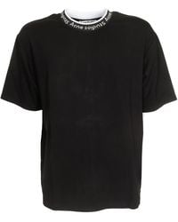acne studio t shirt sale