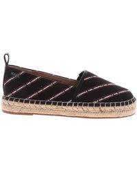 karl lagerfeld espadrilles sale
