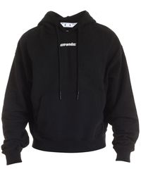 off white hoodie classic