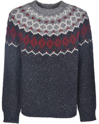 woolrich jumper