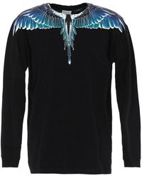 Marcelo Burlon Clothing for Men - Up to 67% off at Lyst.com