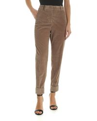 Peserico Pantalone - Neutro