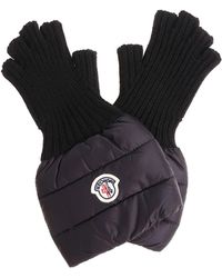 moncler womens gloves moncler womens gloves